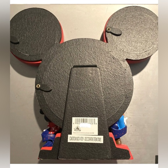 NEW Mickey and Friends WDW Photo Frame Collage NWT - Picture 3 of 10